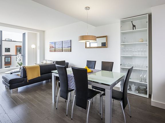 2nd image of 435 China Basin St Unit 526