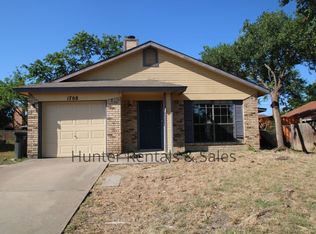 1708 West Ln, Killeen, TX 76549