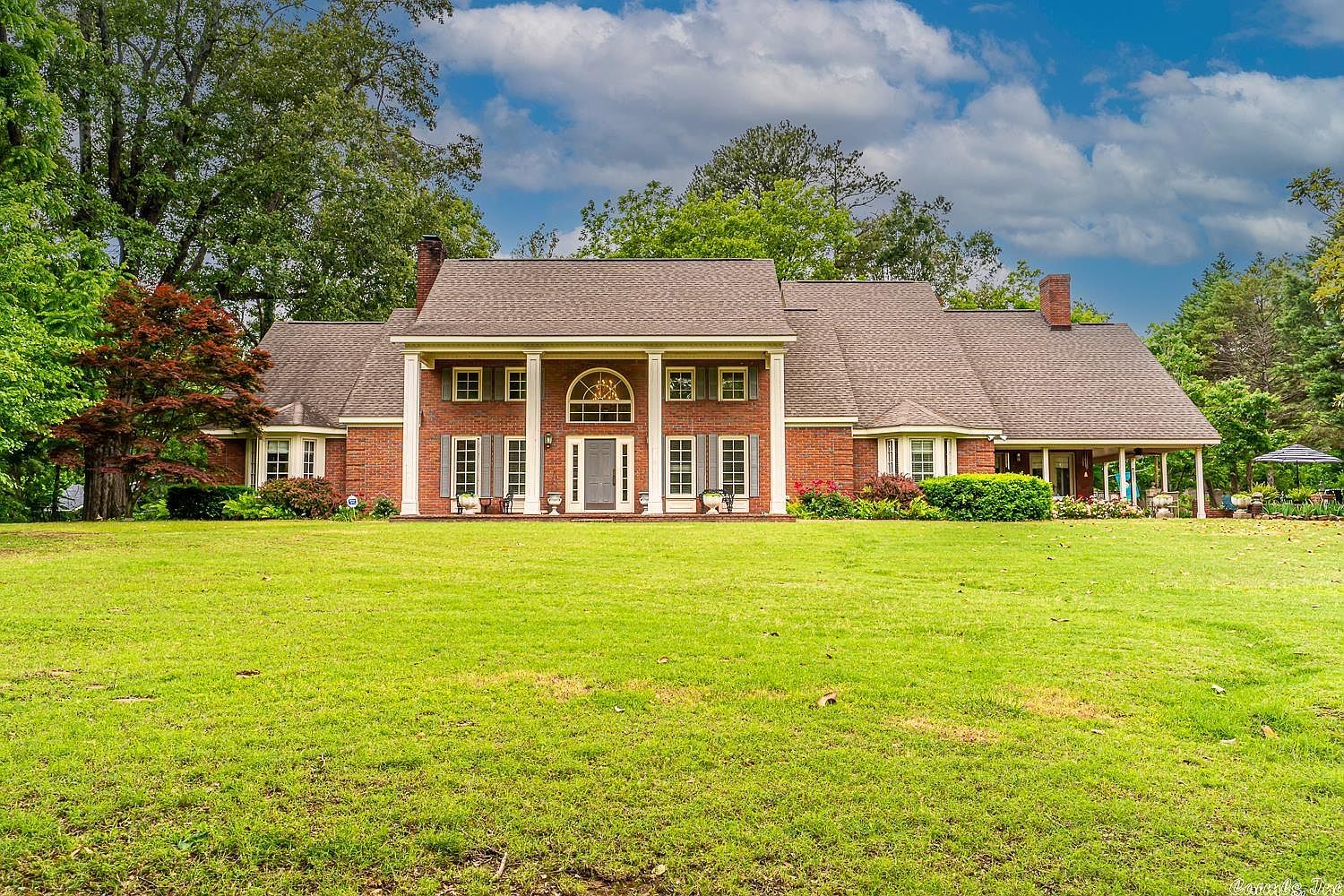 4 Sassafras, West Helena, AR 72390 Zillow