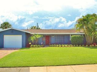 1511 SW 34th Ave, Fort Lauderdale, FL 33312