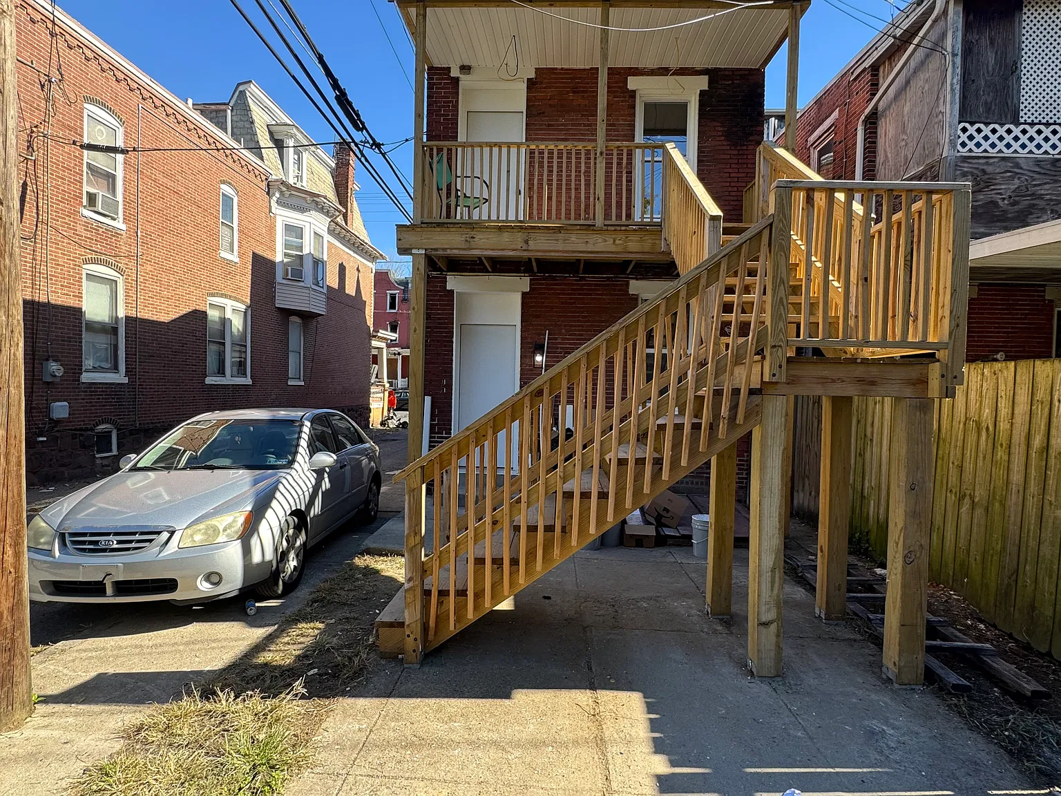 2 bed, $1,650 — Photo 1