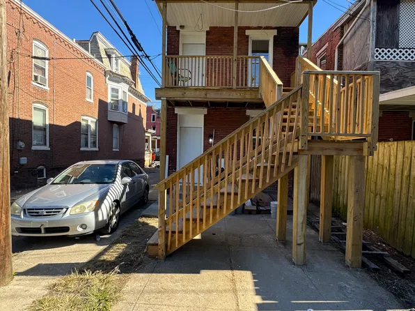 40 N 17th St, Harrisburg, PA