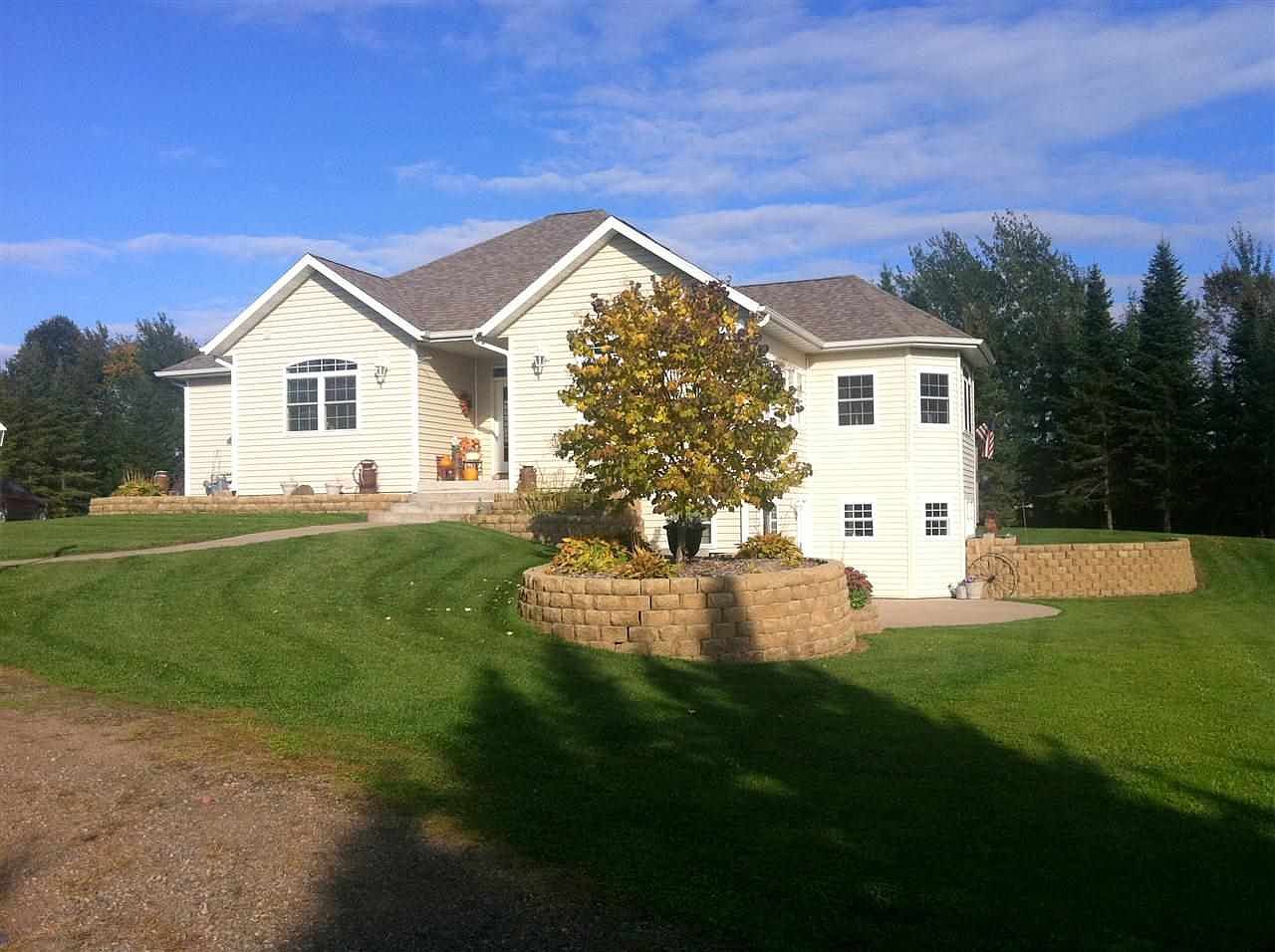N2870 Whispering Pines Ln, Medford, WI 54451 Zillow