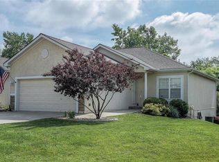 1203 N 131st Ter, Kansas City, KS 66109