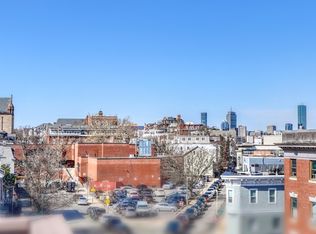 695 E 4th St #3, South Boston, MA 02127