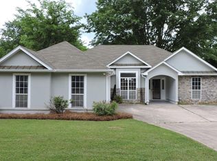 1632 Eastern Valley Rd, Bessemer, AL 35022