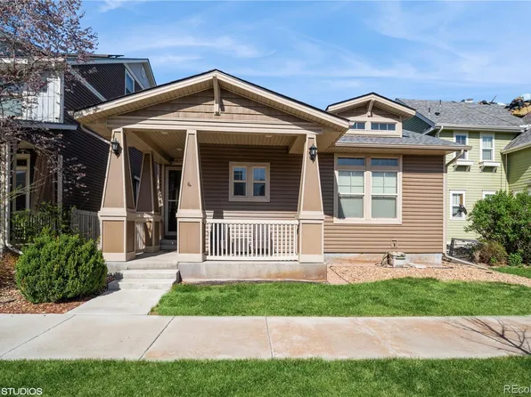 9675 E 105th Avenue, Commerce City, CO 80640
