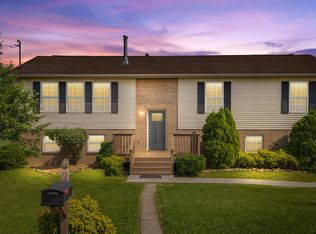 3206 Bativa Garden Ct, Sevierville, TN 37876