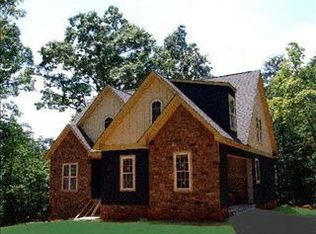 43 Windy Acres Rd, Cleveland, GA 30528