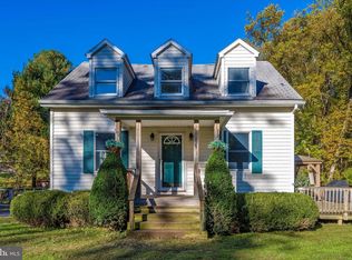 16100 Batson Rd, Spencerville, MD 20868