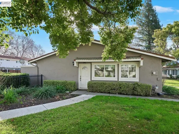 3154 Pawnee Way, Pleasanton, CA 94588