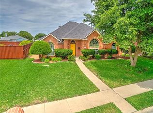 1541 Rivercrest Blvd, Allen, TX 75002