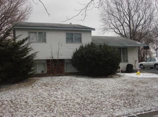 148 S Ashbury Ave, Bolingbrook, IL