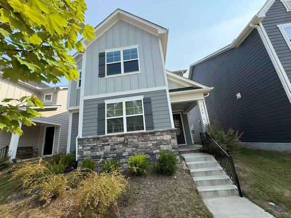 328 Jorpaul Dr, Wake Forest, NC 27587