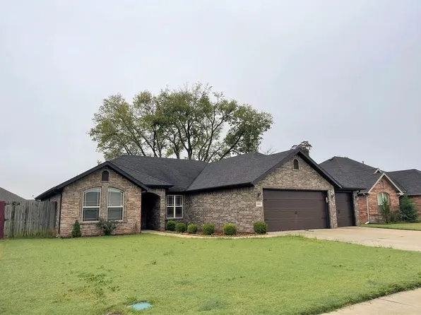 2101 SW 20th St, Bentonville, AR 72712