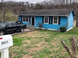 2916 NE Helen Dr, Knoxville, TN 37918