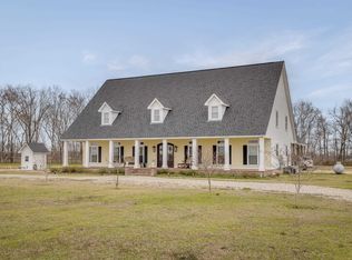 4129 Highway 133, Rayville, LA 71269