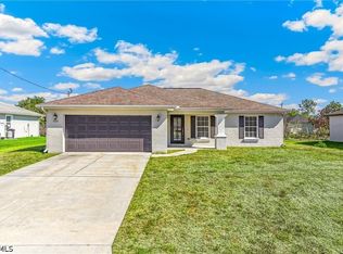 3320 9th St W, Lehigh Acres, FL 33971