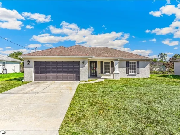 3320 9th St W, Lehigh Acres, FL 33971