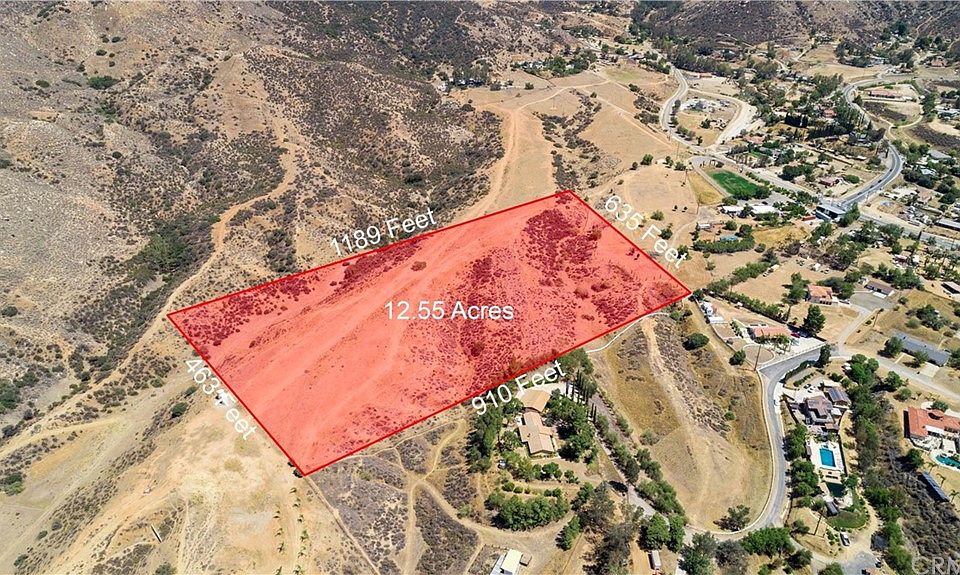 0 Reche Canyon Rd, Colton, CA 92324 Zillow