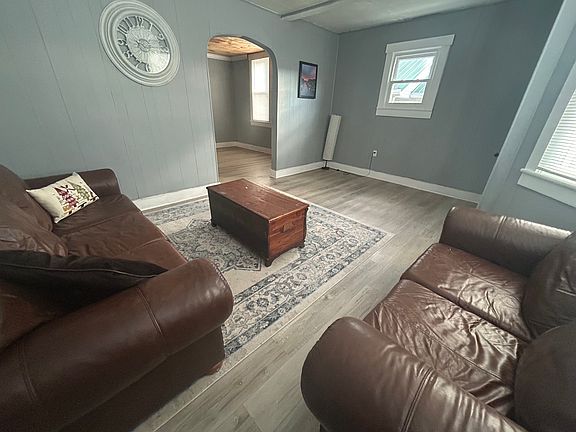 Large living room