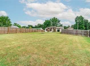 14570 East Ave #264, Lowell, AR 72745