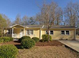 976 Deertrack Dr, Rock Hill, SC 29732