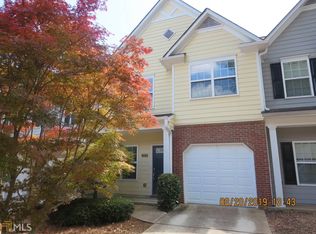 2358 Suwanee Pointe Dr, Lawrenceville, GA 30043