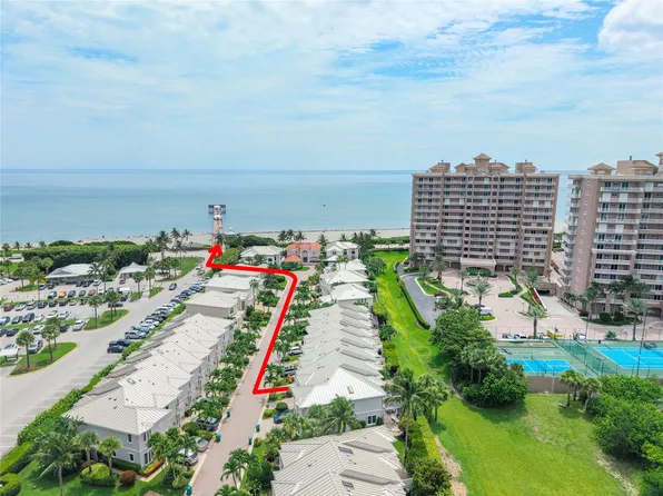 760 Seaview Drive, Juno Beach, FL 33408