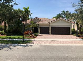4030 Crossbill Ln, Weston, FL 33331