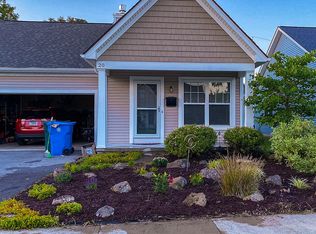 20 Brookscrest Way, Rochester, NY 14611