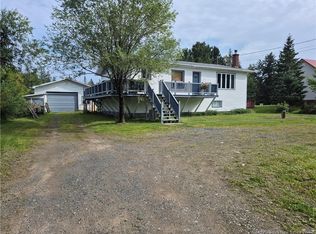 2943 Middle River Rd, Bathurst, NB E2A 6X9
