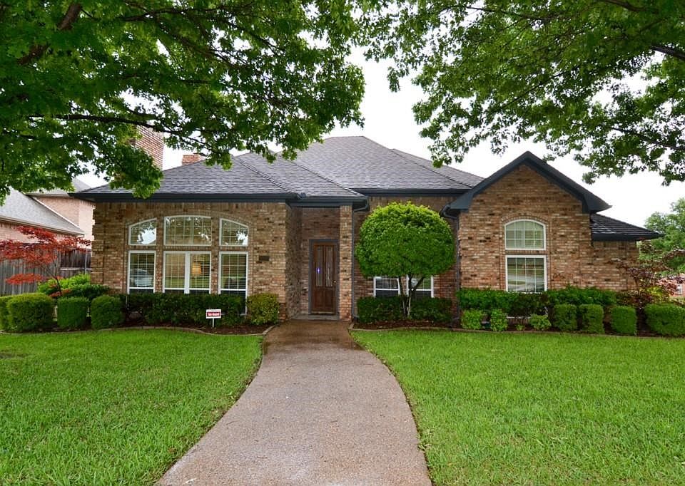 1st image of 7800 Hague Ct