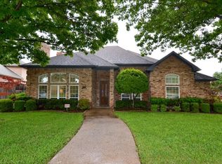 7800 Hague Ct, Plano, TX 75025