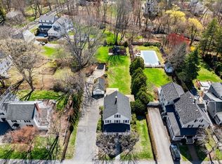 10 Paine St, Wellesley, MA 02481