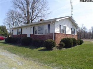 9688 Chaffee Dodgeville Rd, North Bloomfield, OH 44450