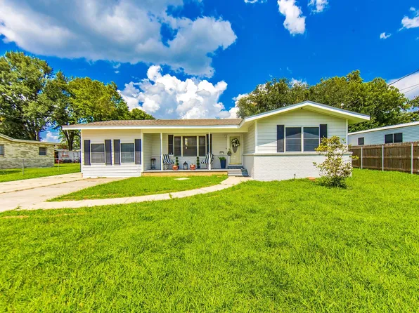507 Carol Rd, Morgan City, LA 70380