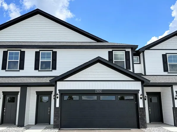 7079 139th Pl NW, Ramsey, MN 55303