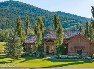 24 Winger Cir, Victor, ID 83455