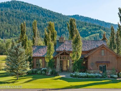 24 Winger Cir, Victor, ID, 83455