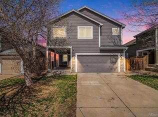 4691 Whimbrel Drive, Littleton, CO 80126