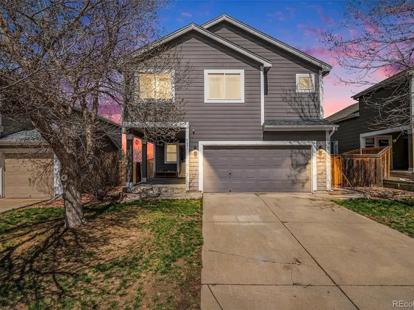 4691 Whimbrel Drive, Littleton, CO 80126