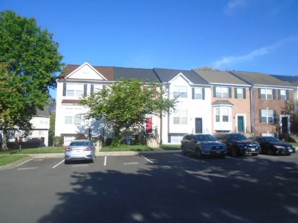 7614 Oakpost Ct, Upper Marlboro, MD 20772