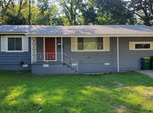 61 Purdue Cir, Little Rock, AR 72204