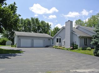 4835 W Us Highway 40, Greenfield, IN 46140