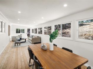 4651 Eagle Peak Rd, Julian, CA 92036