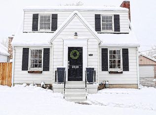 2528 S Dearborn St, Slc, UT 84106