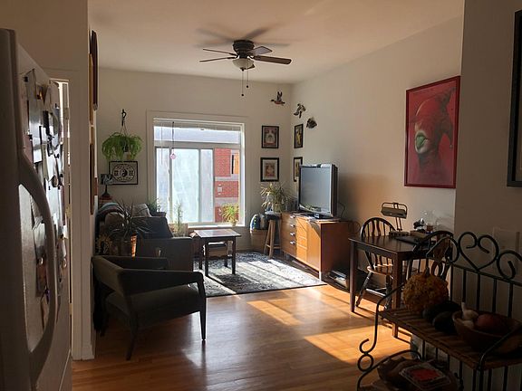 2nd image of 2309 N Milwaukee Ave APT 3