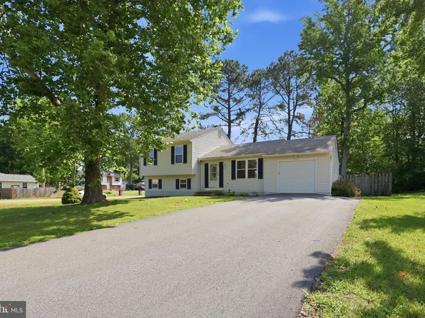 33 Bryant Blvd, Stafford, VA 22556