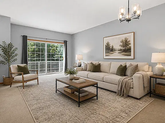2 bed, 1.5 bath, 1329 sqft, $2,000 — Photo 2